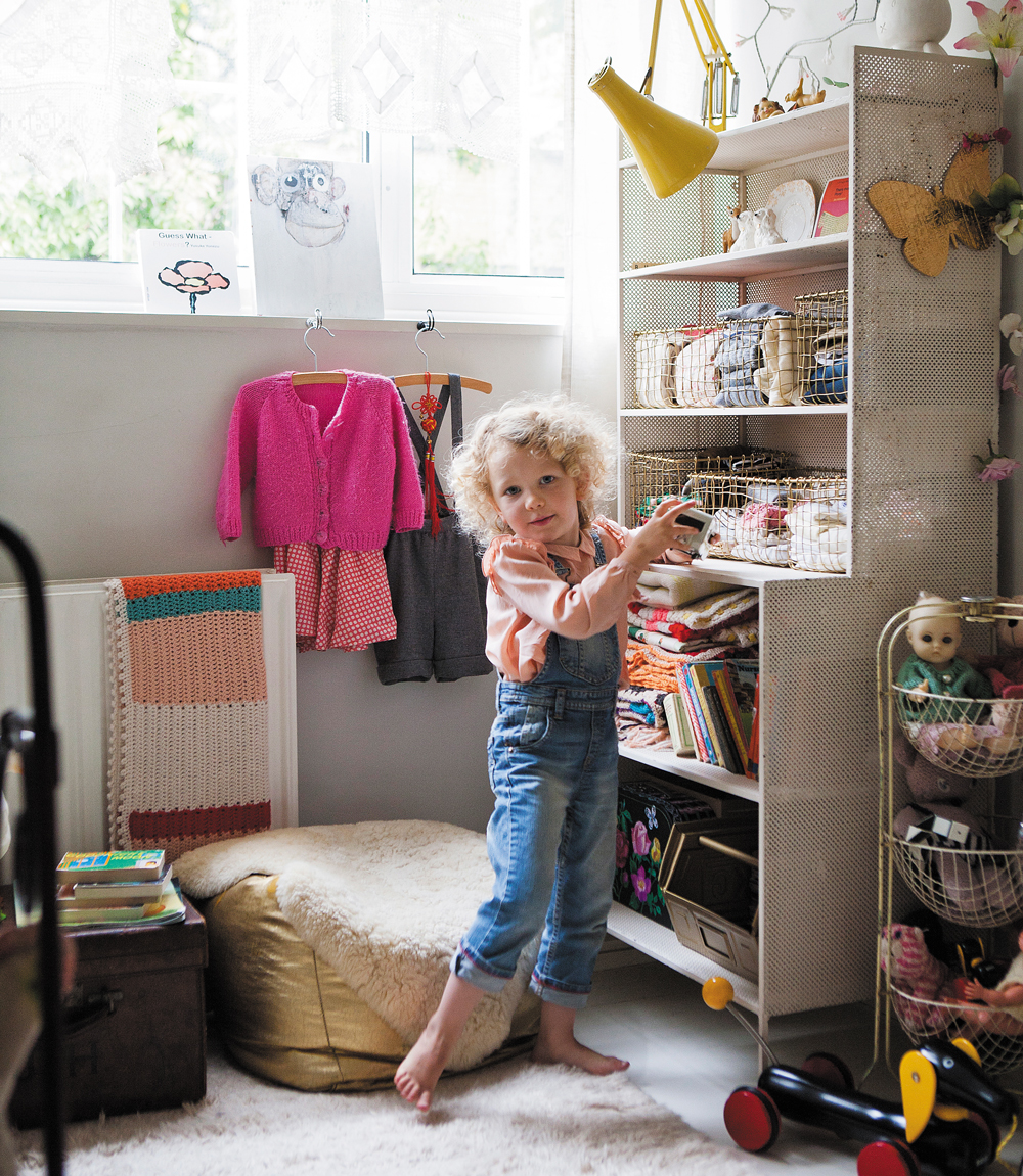 世界の子ども部屋イギリス 海外の暮らし 輸入住宅スタイルweb 欧米デザインの住宅実例が満載