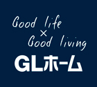 GLホーム /（株）LIXIL住宅研究所のロゴ