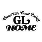 GLホーム／（株）LIXIL住宅研究所のロゴ